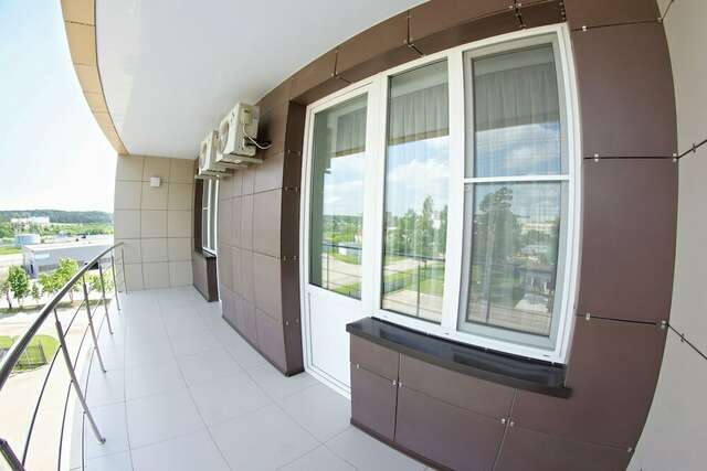 Гостиница Green Park Калуга-208