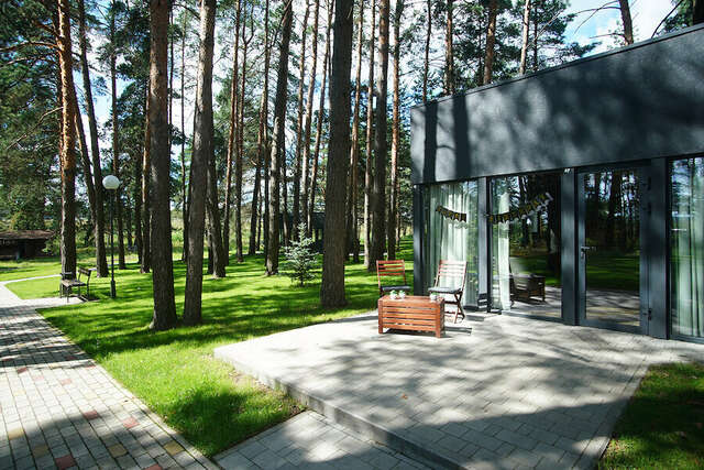 Гостиница Green Park Калуга-118