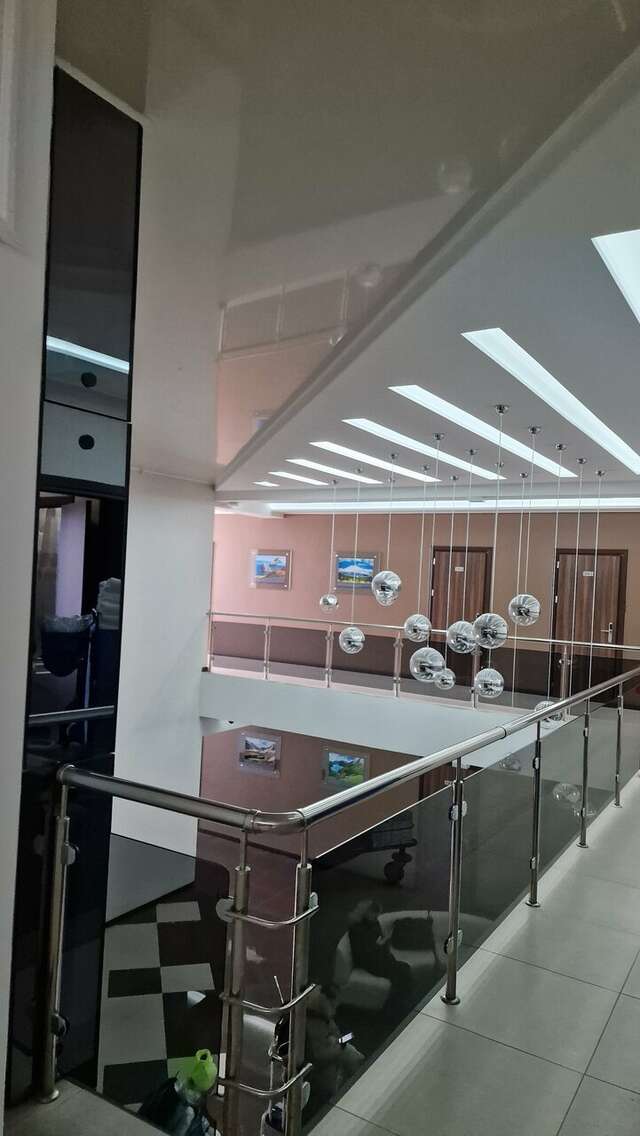 Гостиница Green Park Калуга-156