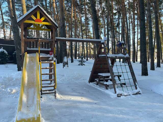 Гостиница Green Park Калуга-104