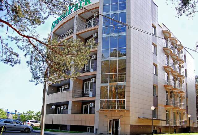 Гостиница Green Park Калуга-95