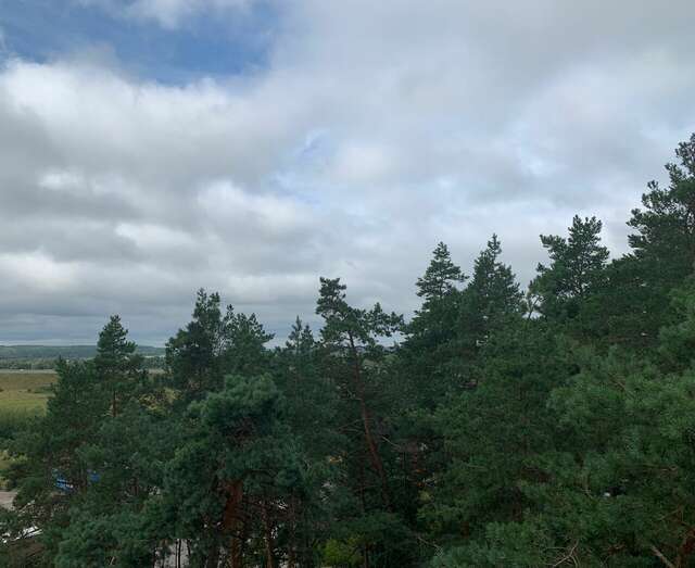 Гостиница Green Park Калуга-180