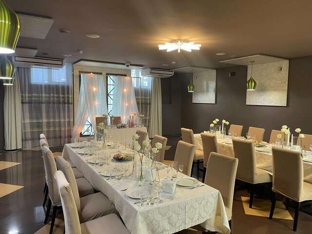 Гостиница Green Park Калуга-128