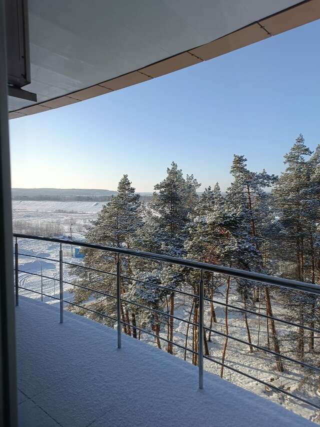 Гостиница Green Park Калуга-160