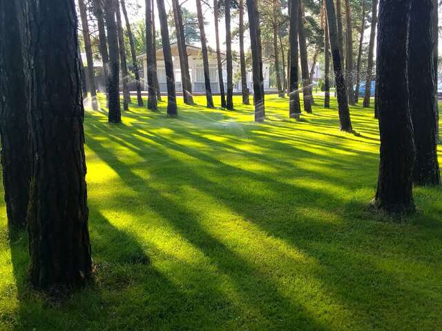 Гостиница Green Park Калуга-72