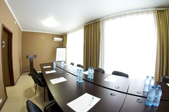 Гостиница Green Park Калуга-28