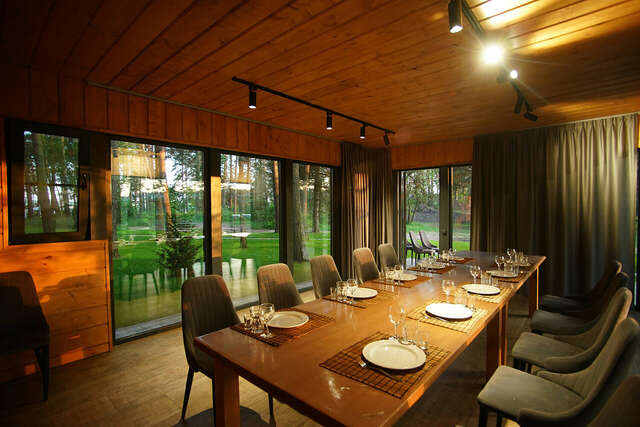 Гостиница Green Park Калуга-7