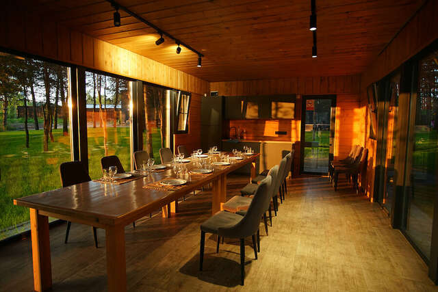 Гостиница Green Park Калуга-131