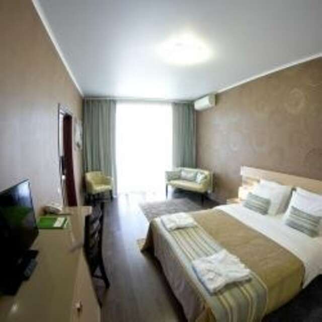 Гостиница Green Park Калуга-221