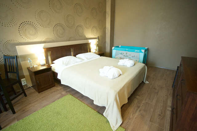 Гостиница Green Park Калуга-147