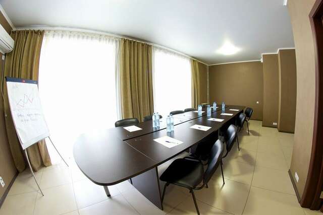 Гостиница Green Park Калуга-30