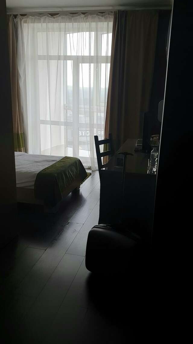 Гостиница Green Park Калуга-186