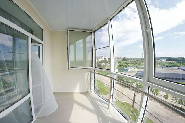 Гостиница Green Park Калуга-215