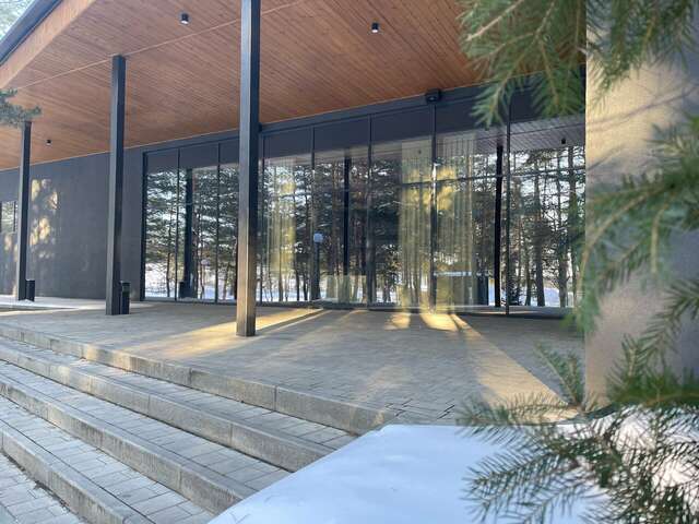 Гостиница Green Park Калуга-106