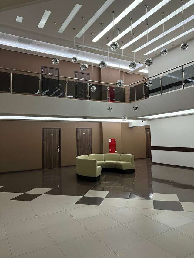 Гостиница Green Park Калуга-76