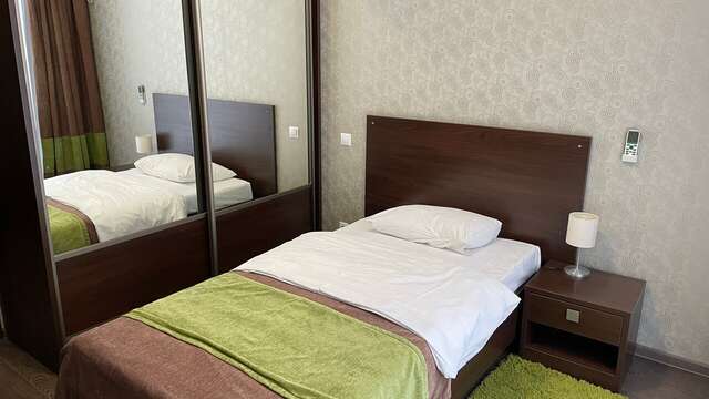 Гостиница Green Park Калуга-57