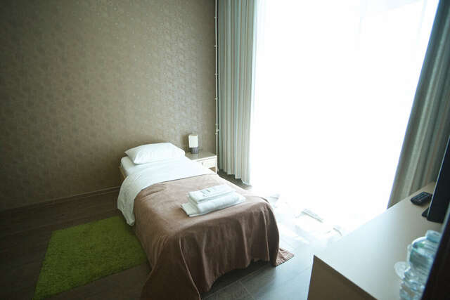 Гостиница Green Park Калуга-144