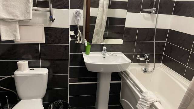 Гостиница Green Park Калуга-58