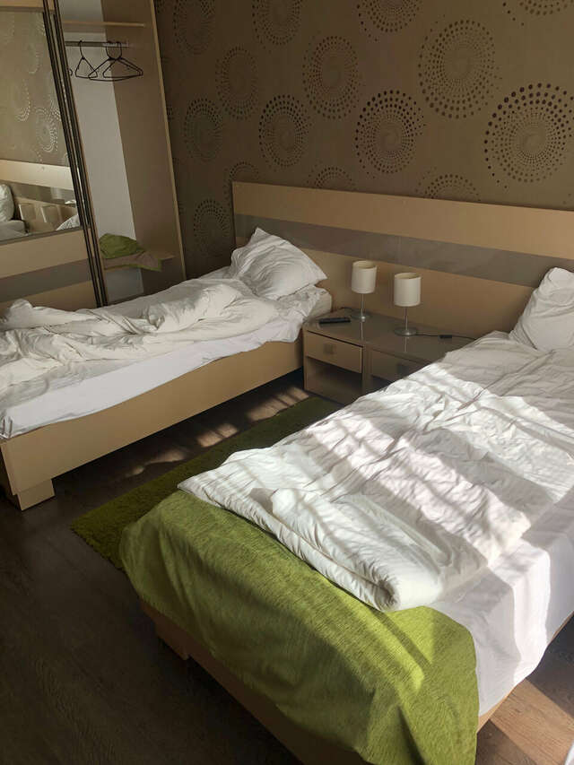 Гостиница Green Park Калуга-102