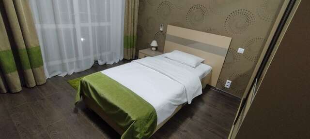 Гостиница Green Park Калуга-135