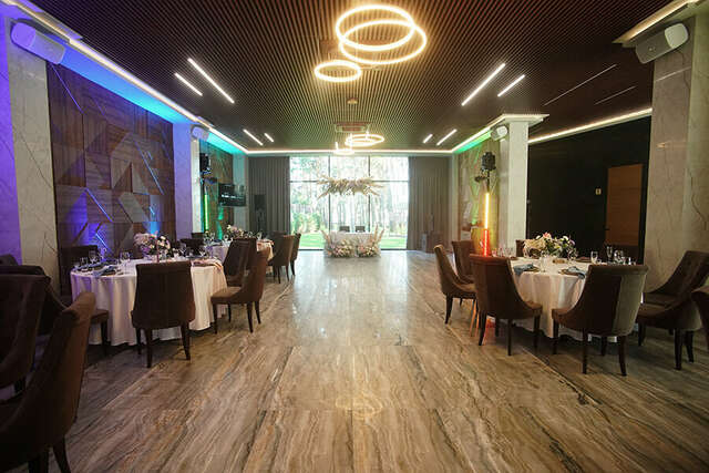 Гостиница Green Park Калуга-170