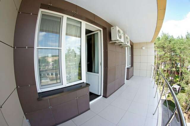 Гостиница Green Park Калуга-216