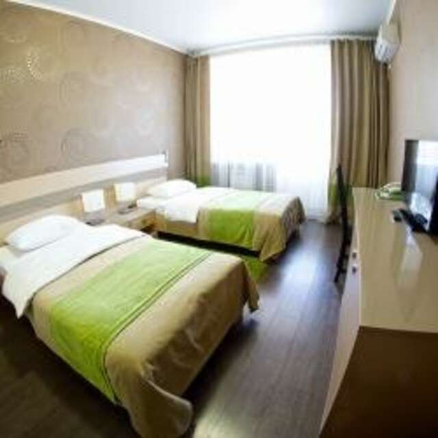 Гостиница Green Park Калуга-243