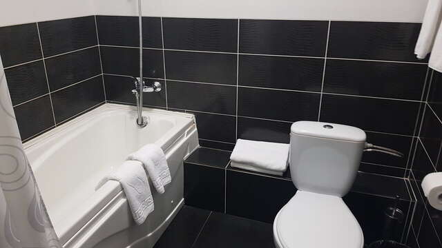 Гостиница Green Park Калуга-21