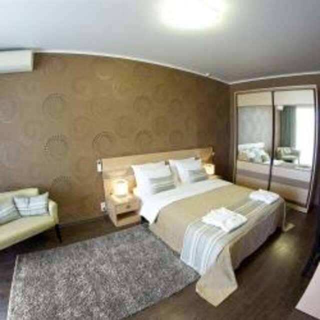 Гостиница Green Park Калуга-231