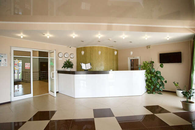 Гостиница Green Park Калуга-103