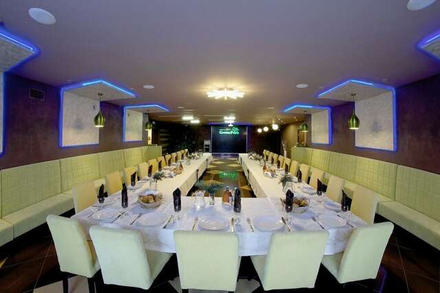 Гостиница Green Park Калуга-209