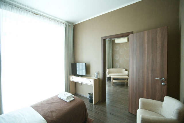 Гостиница Green Park Калуга-152