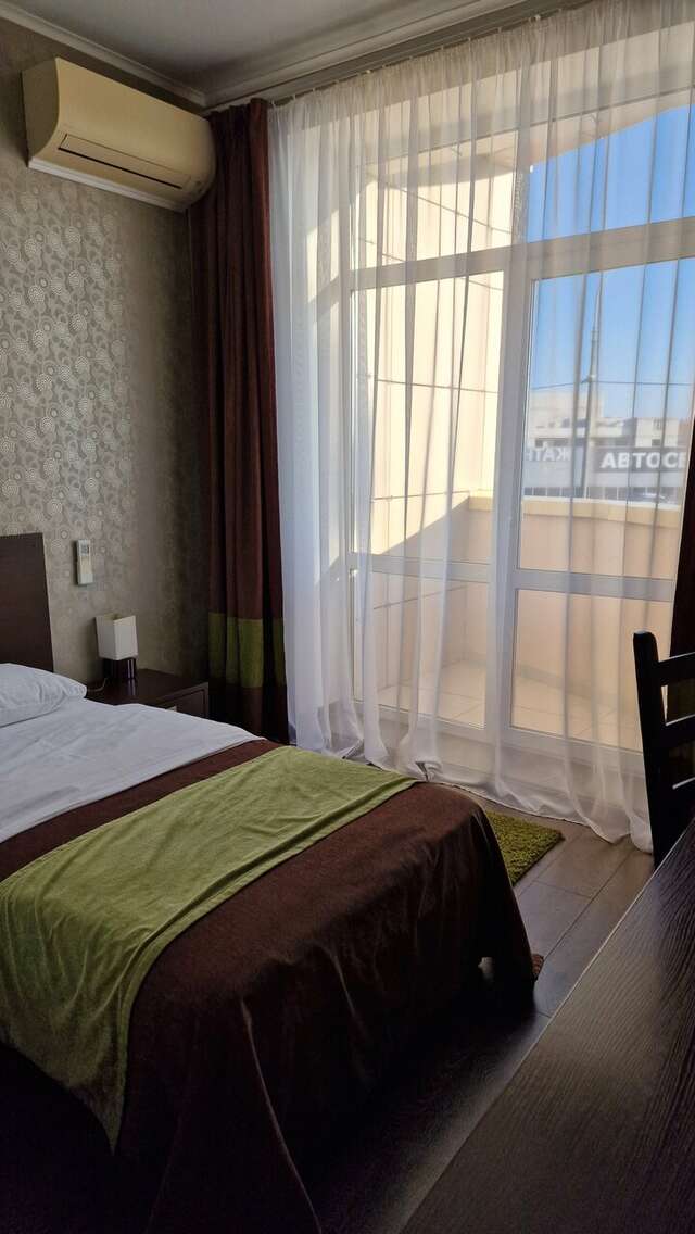 Гостиница Green Park Калуга-122