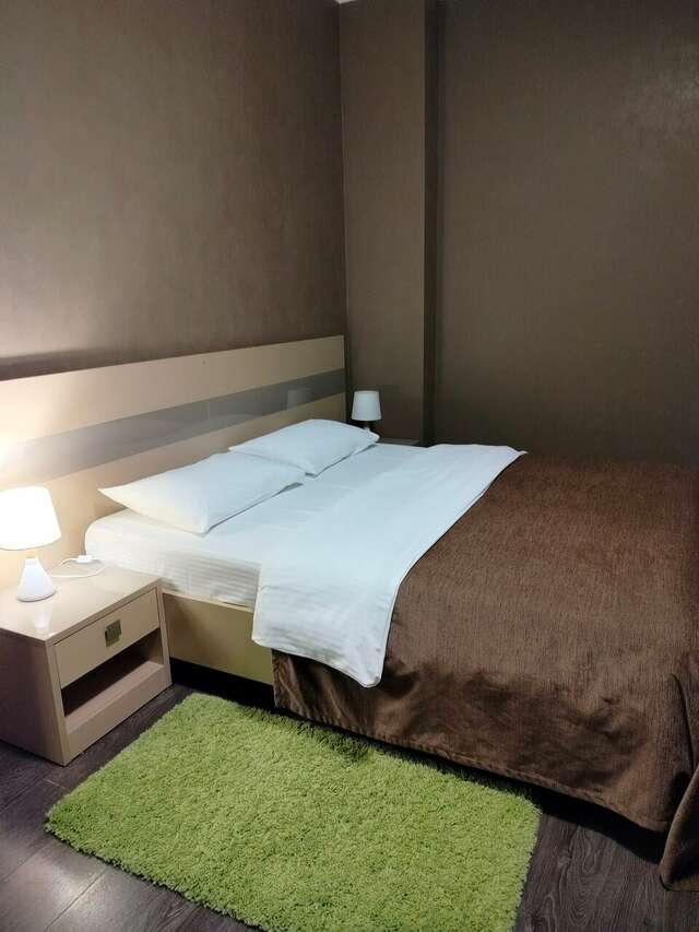 Гостиница Green Park Калуга-59