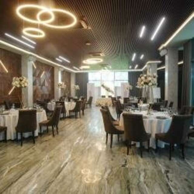 Гостиница Green Park Калуга-218