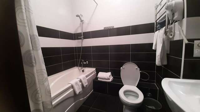 Гостиница Green Park Калуга-162