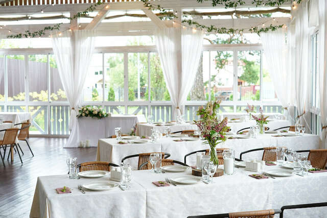 Гостиница Green Park Калуга-96