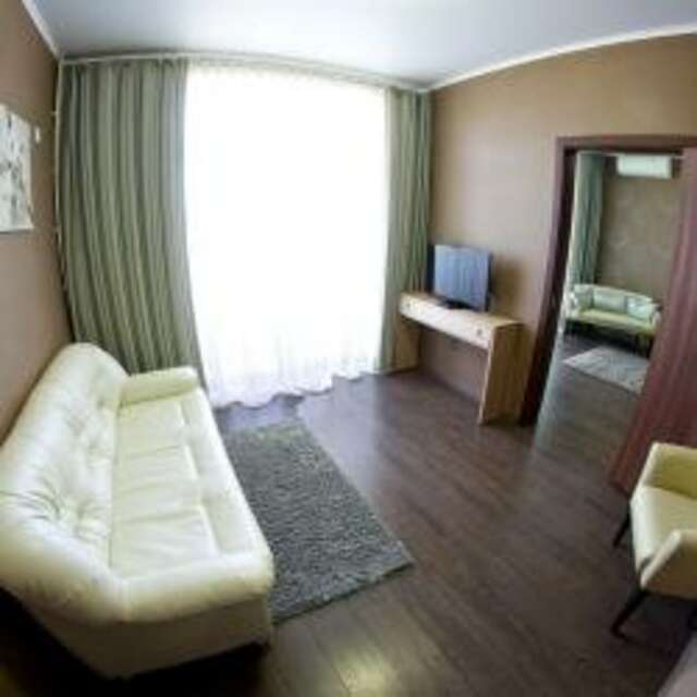 Гостиница Green Park Калуга-241