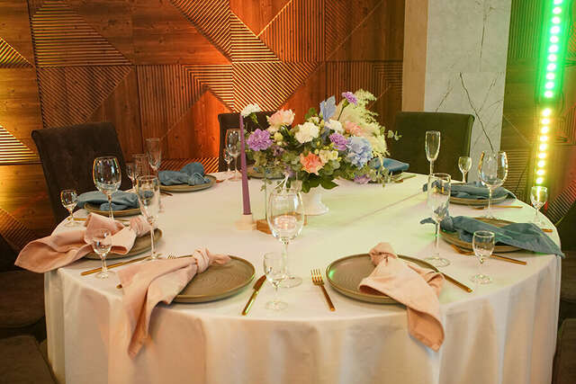 Гостиница Green Park Калуга-139