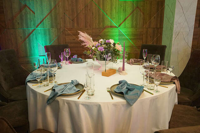 Гостиница Green Park Калуга-149