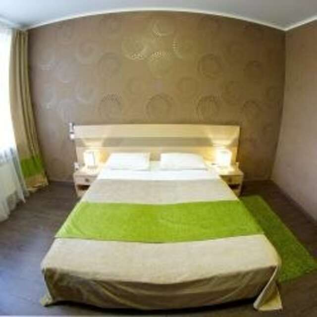 Гостиница Green Park Калуга-226