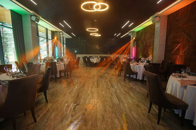 Гостиница Green Park Калуга-114