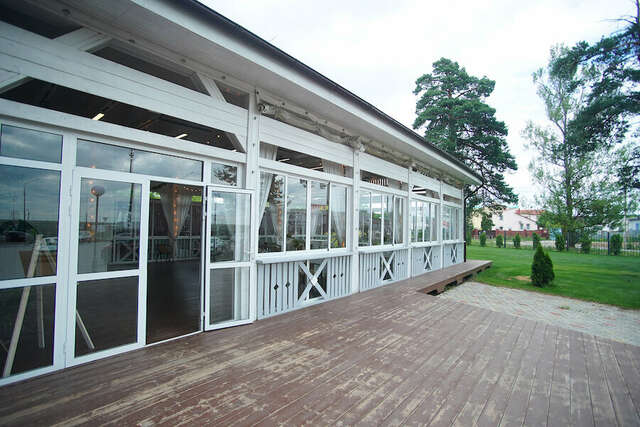 Гостиница Green Park Калуга-84