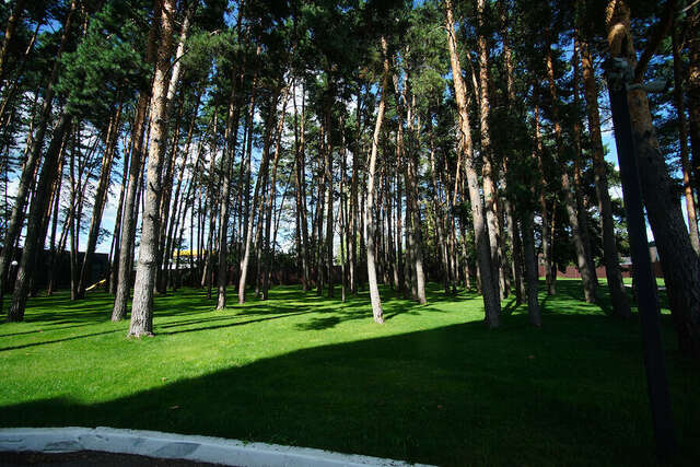 Гостиница Green Park Калуга-101