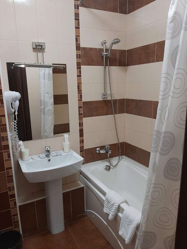 Гостиница Green Park Калуга-163