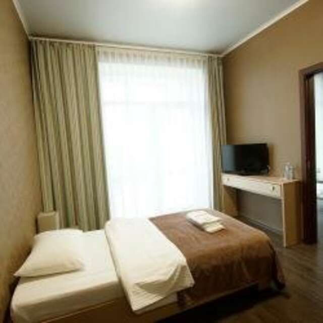 Гостиница Green Park Калуга-248