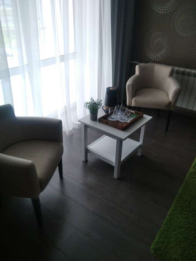 Гостиница Green Park Калуга-150