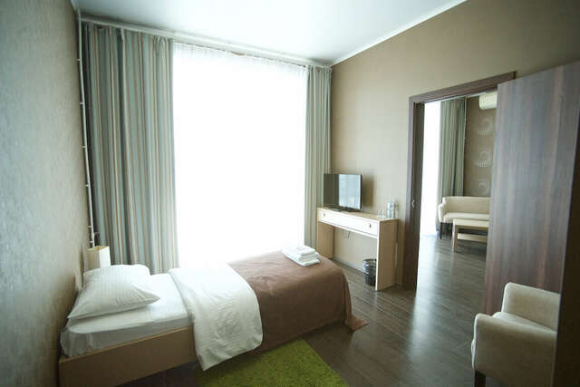 Гостиница Green Park Калуга-168