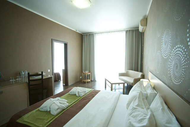 Гостиница Green Park Калуга-171