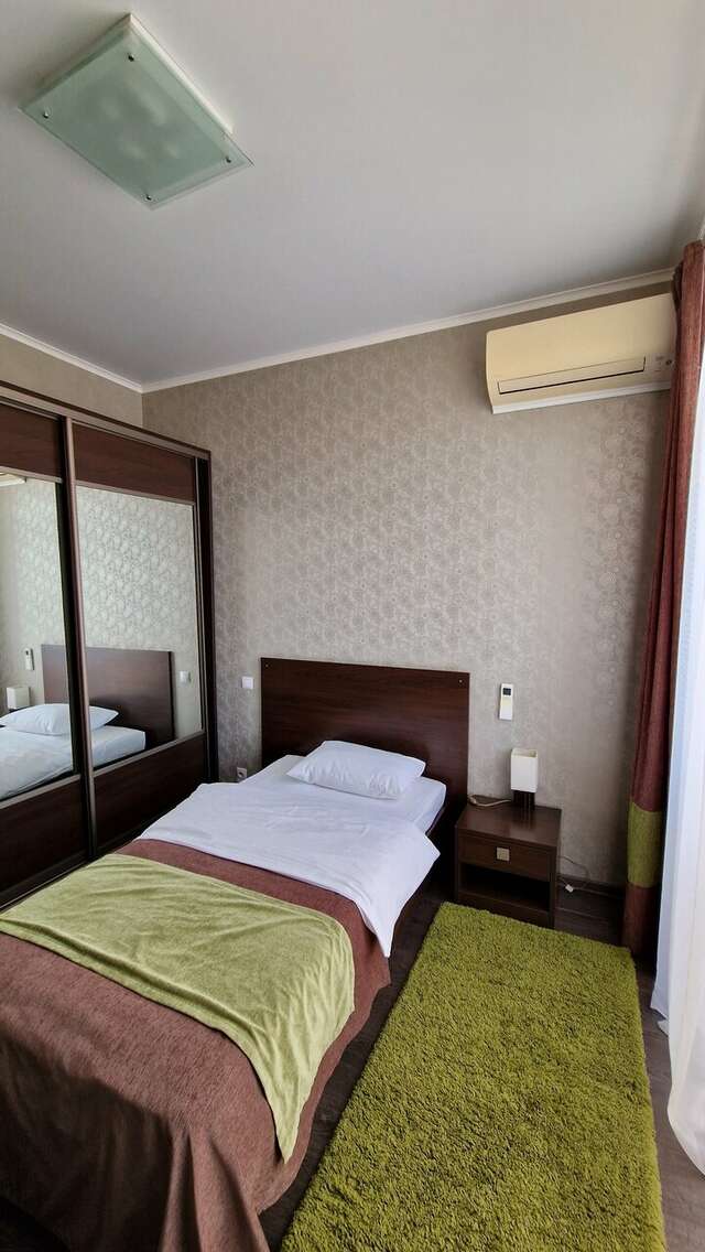 Гостиница Green Park Калуга-183